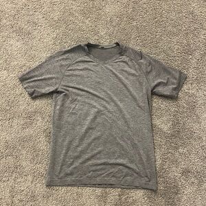 Lululemon Athletic Shirt